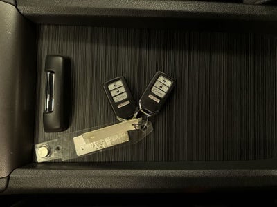2023 Honda Ridgeline Sport