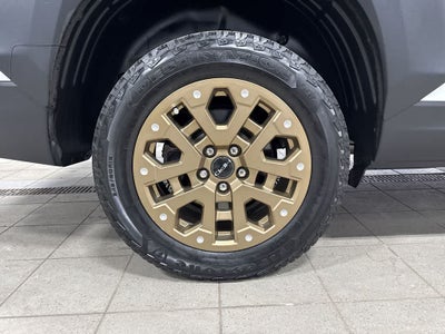 2021 Honda Ridgeline Sport