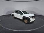 2021 Honda Ridgeline Sport