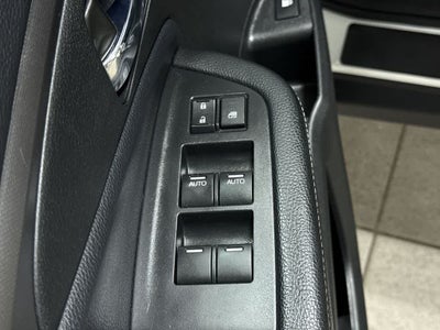 2021 Honda Ridgeline Sport