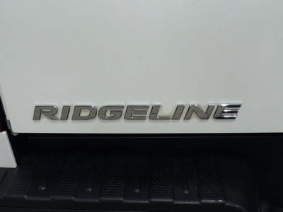 2021 Honda Ridgeline Sport