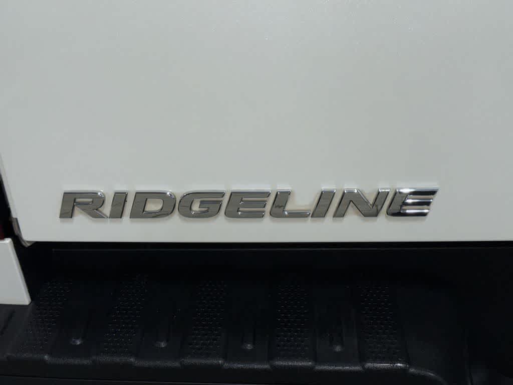 2021 Honda Ridgeline Sport