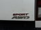 2021 Honda Ridgeline Sport