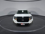 2021 Honda Ridgeline Sport