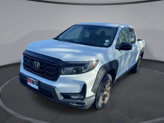 2021 Honda Ridgeline Sport