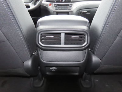 2026 Honda Ridgeline Sport