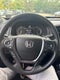 2023 Honda Ridgeline Sport