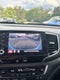 2023 Honda Ridgeline Sport