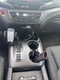 2023 Honda Ridgeline Sport