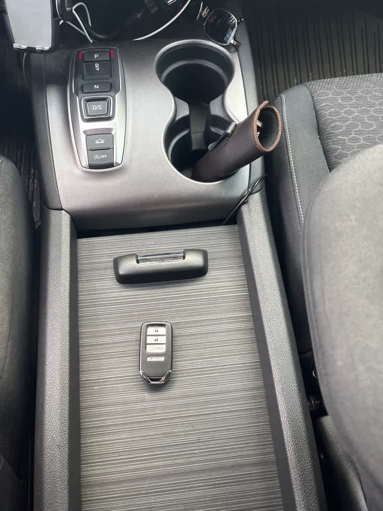 2023 Honda Ridgeline Sport