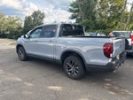 2023 Honda Ridgeline Sport