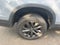 2023 Honda Ridgeline Sport