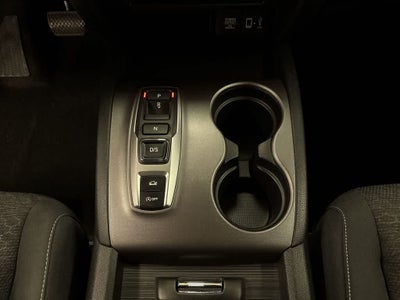2023 Honda Ridgeline Sport