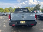 2023 Honda Ridgeline Sport
