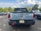 2023 Honda Ridgeline Sport