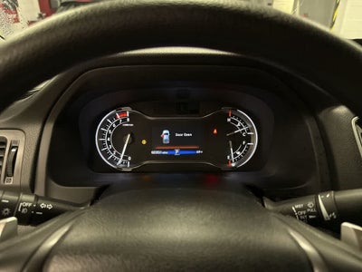 2023 Honda Ridgeline Sport