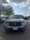 2023 Honda Ridgeline Sport
