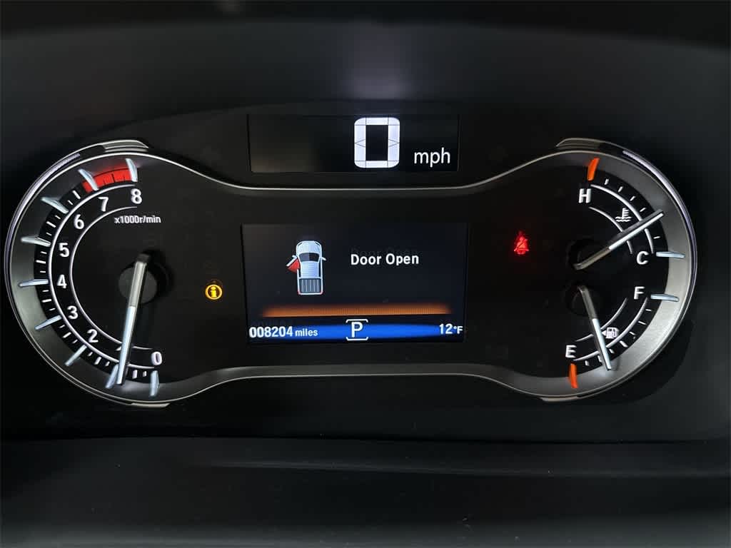 2023 Honda Ridgeline Sport