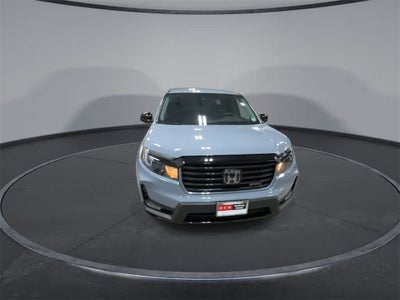 2023 Honda Ridgeline Sport