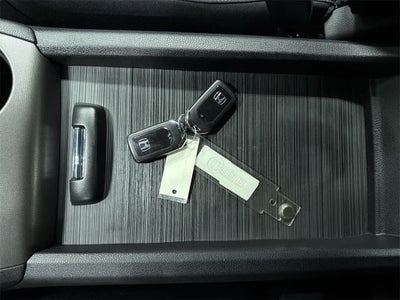 2023 Honda Ridgeline Sport