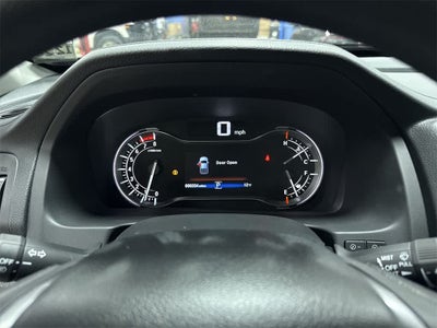 2023 Honda Ridgeline Sport