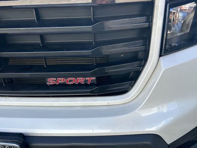 2023 Honda Ridgeline Sport