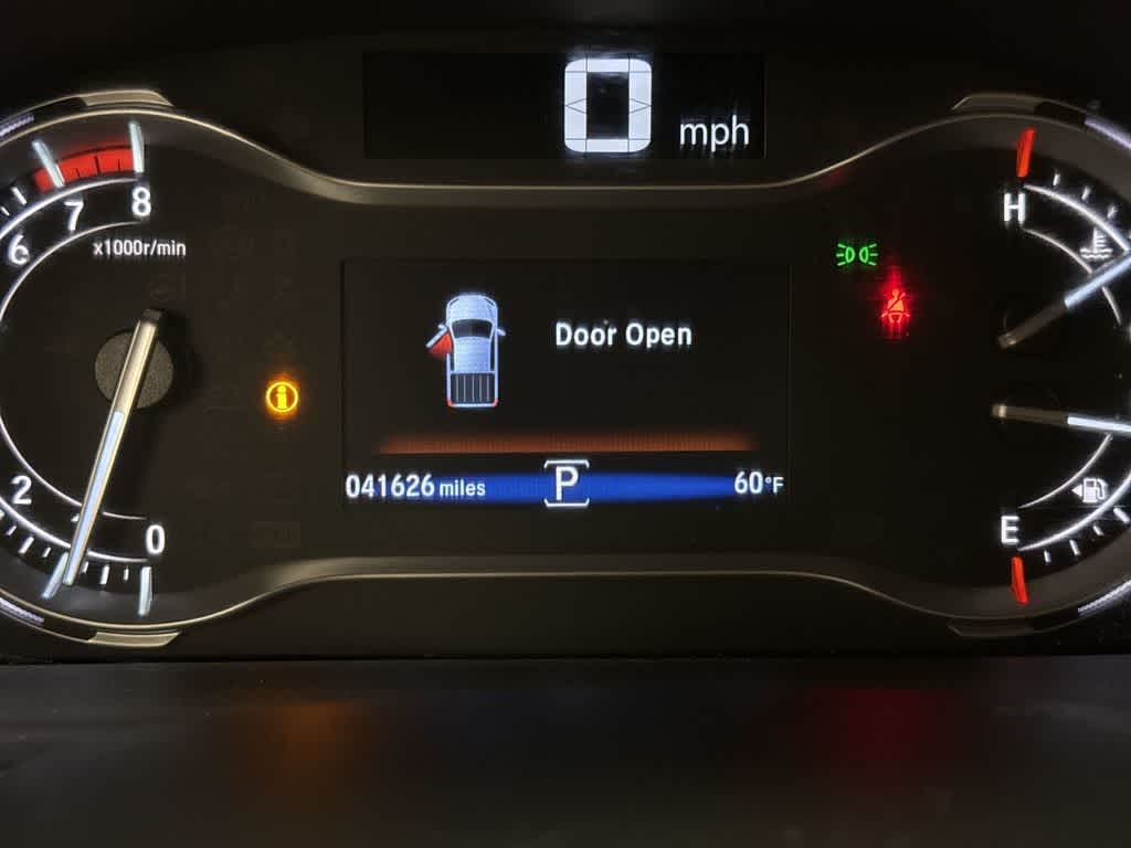 2023 Honda Ridgeline Sport