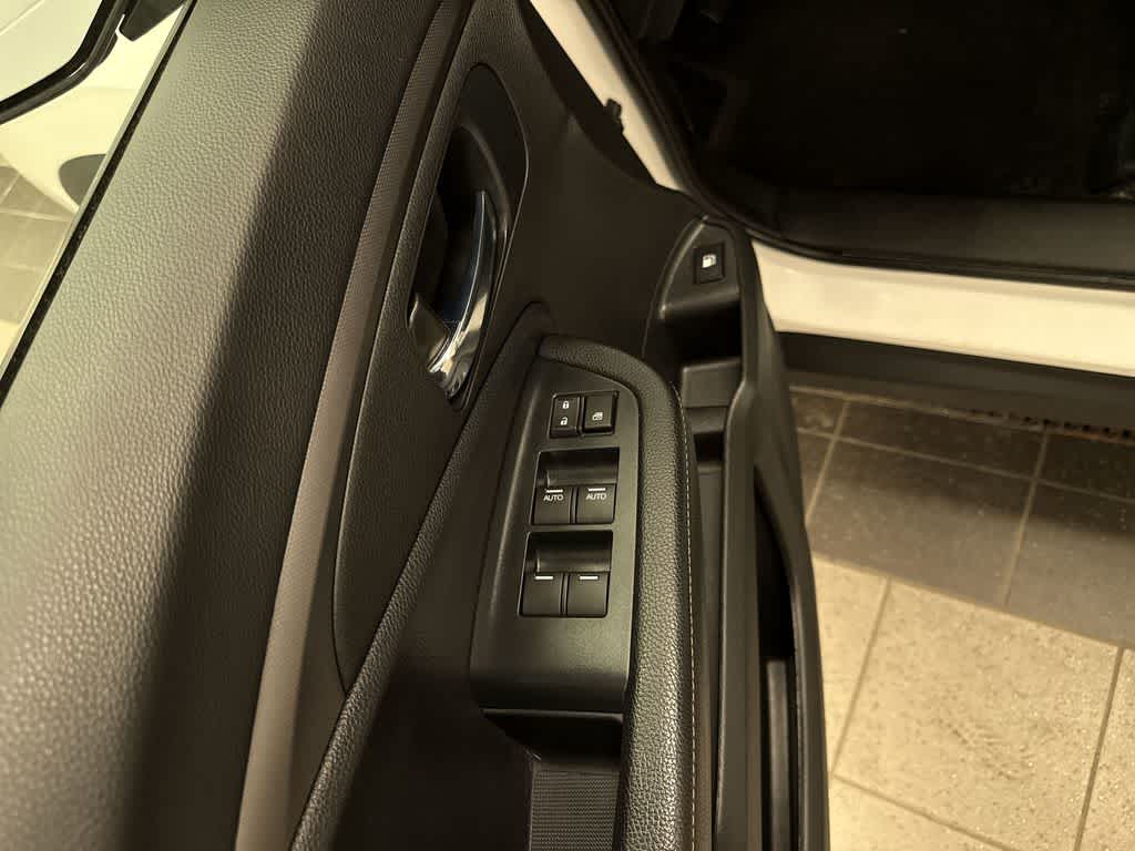2023 Honda Ridgeline Sport