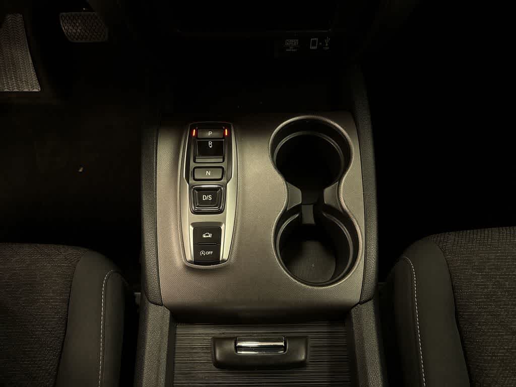 2023 Honda Ridgeline Sport