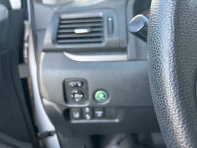 2023 Honda Ridgeline Sport