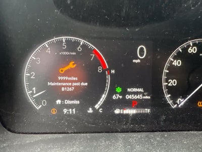 2024 Honda Ridgeline TrailSport