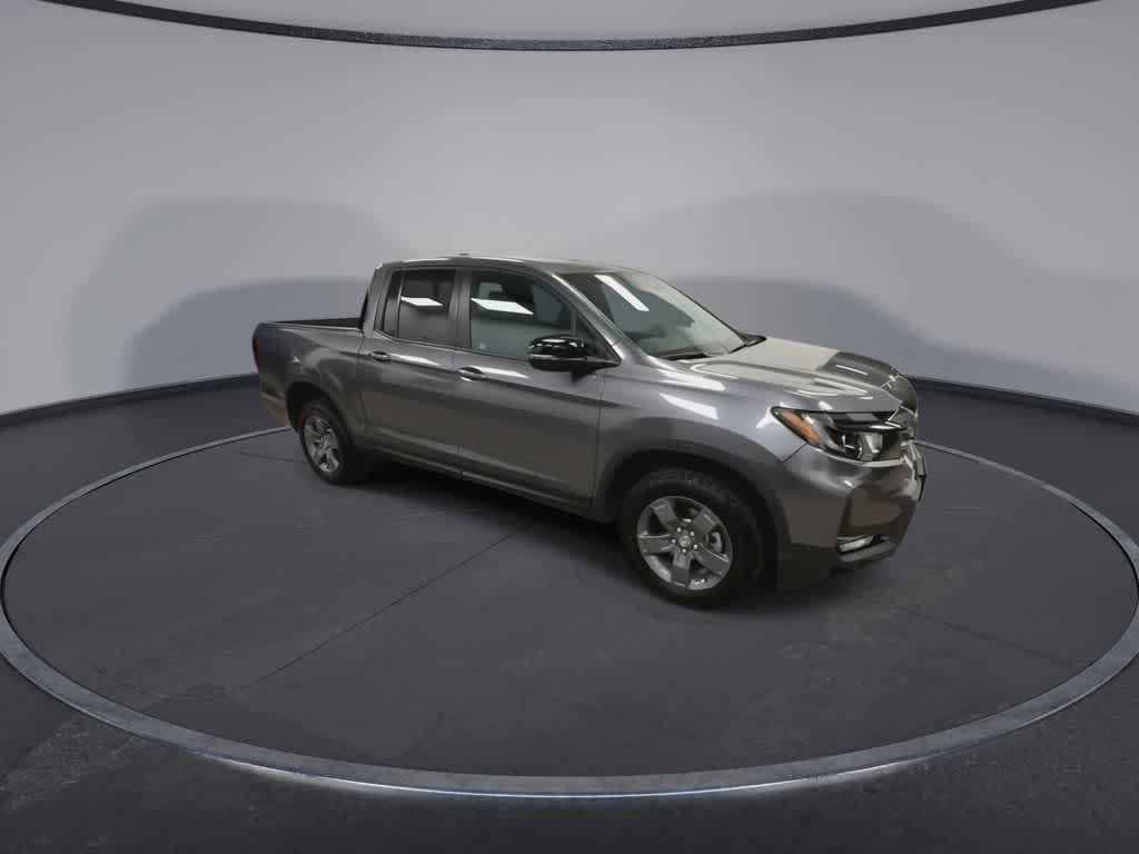 2024 Honda Ridgeline TrailSport