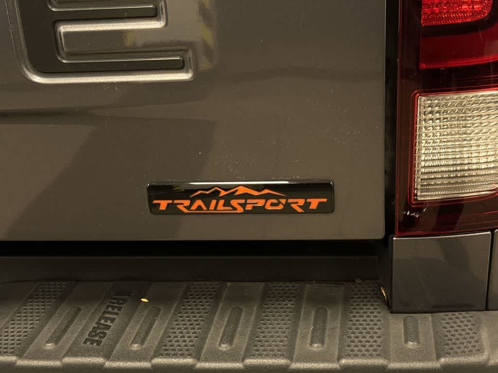 2024 Honda Ridgeline TrailSport