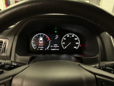 2024 Honda Ridgeline TrailSport