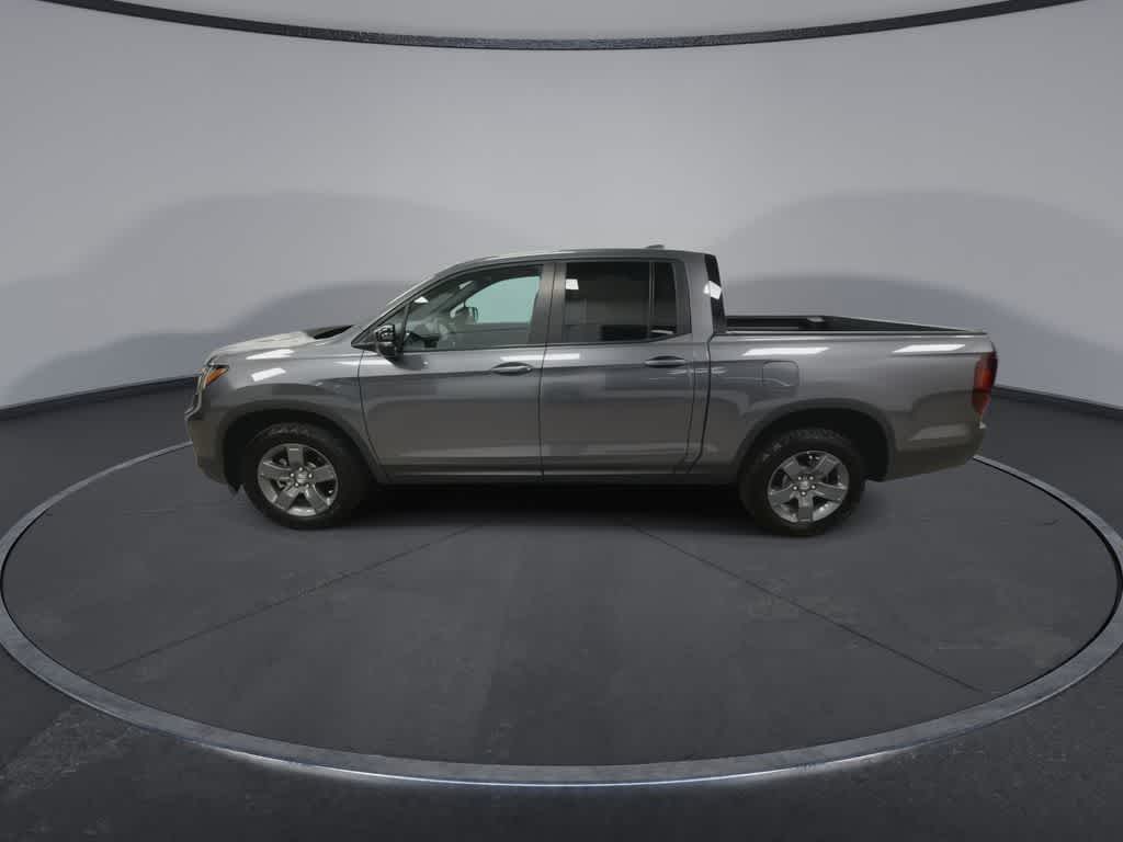 2024 Honda Ridgeline TrailSport