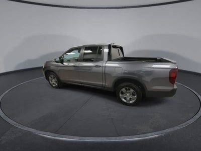 2024 Honda Ridgeline TrailSport