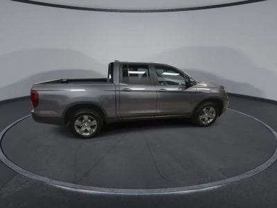 2024 Honda Ridgeline TrailSport