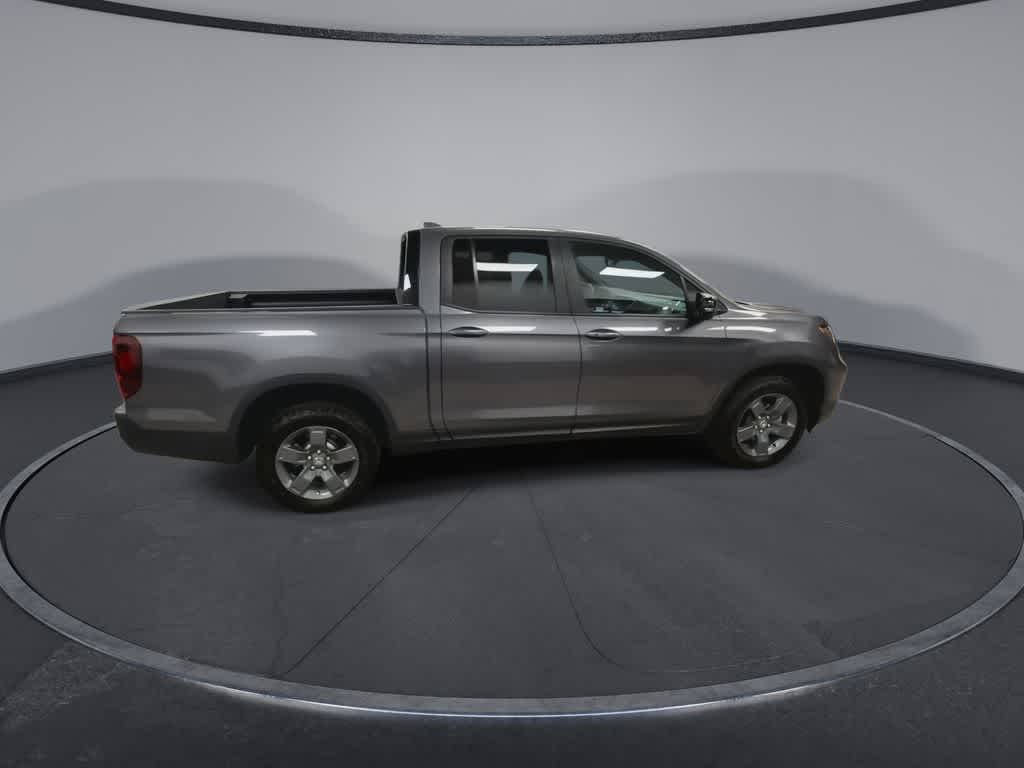 2024 Honda Ridgeline TrailSport