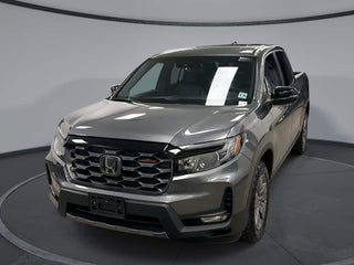2024 Honda Ridgeline TrailSport