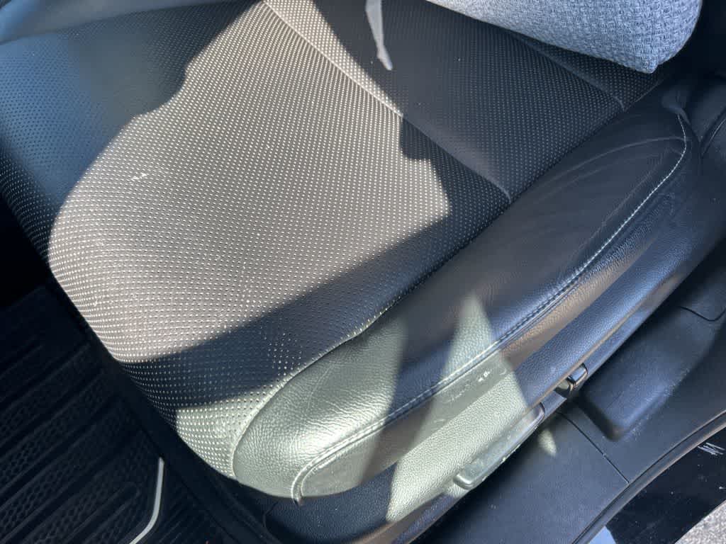 2017 Honda Ridgeline RTL-E