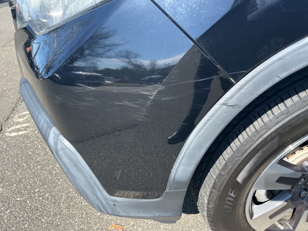 2017 Honda Ridgeline RTL-E