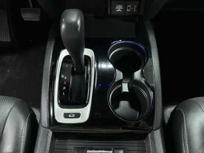 2017 Honda Ridgeline RTL-E