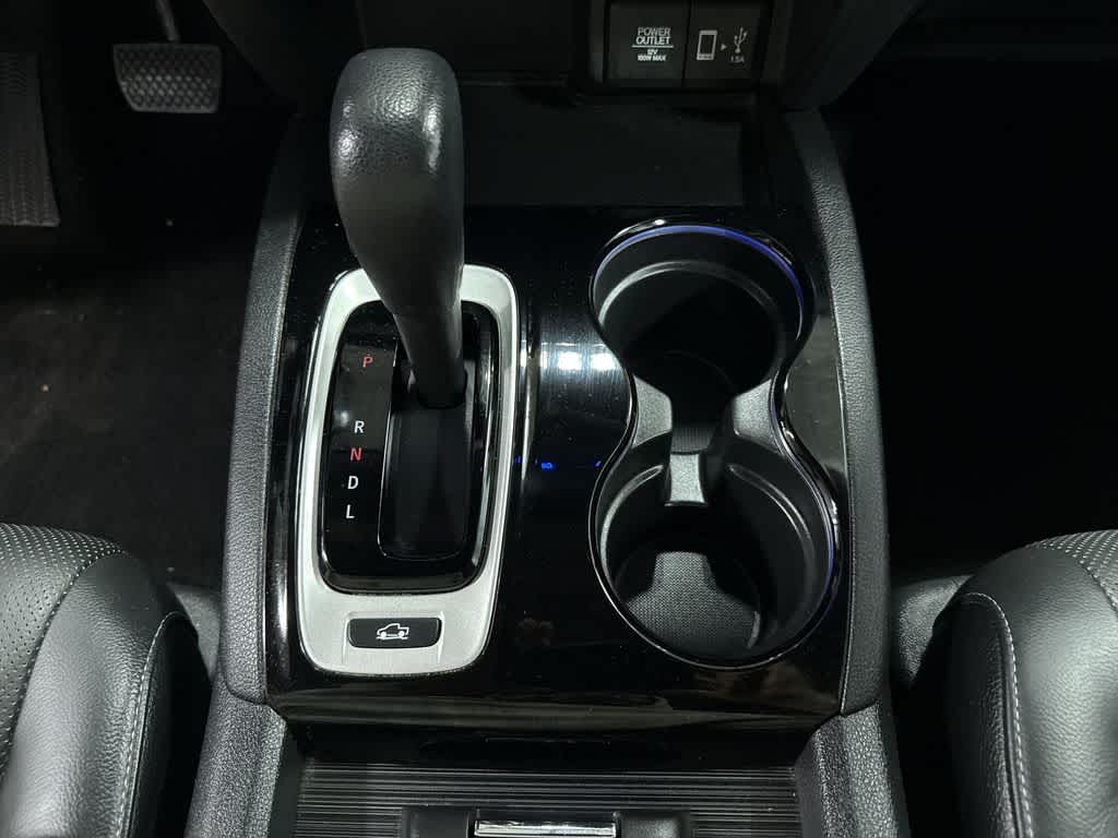 2017 Honda Ridgeline RTL-E