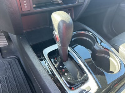 2017 Honda Ridgeline RTL-E