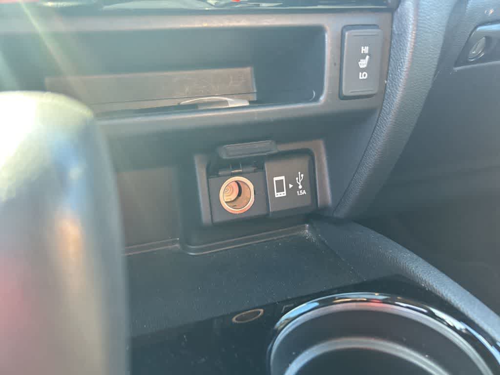 2017 Honda Ridgeline RTL-E