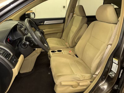 2010 Honda CR-V EX