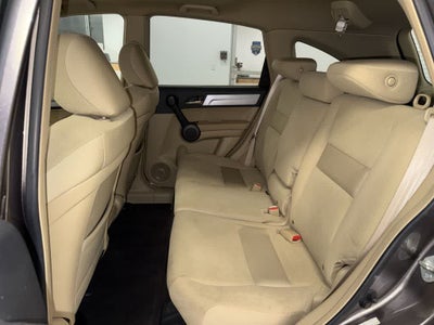 2010 Honda CR-V EX
