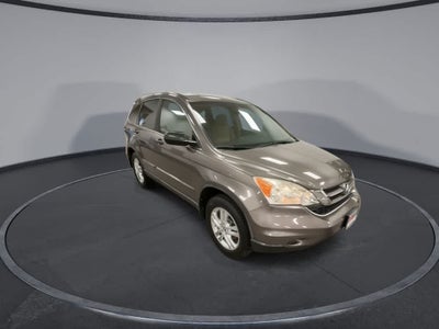 2010 Honda CR-V EX