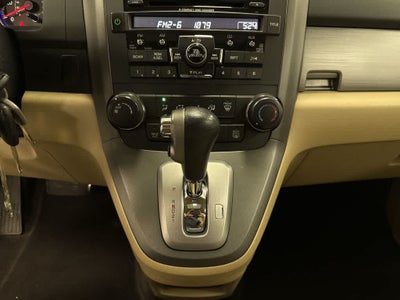 2010 Honda CR-V EX