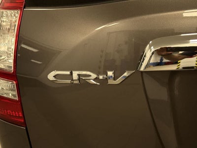 2010 Honda CR-V EX